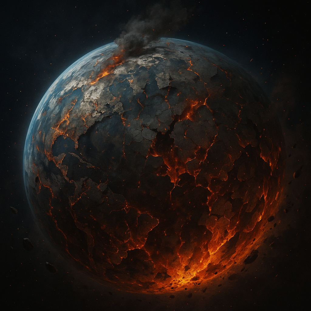 Earth