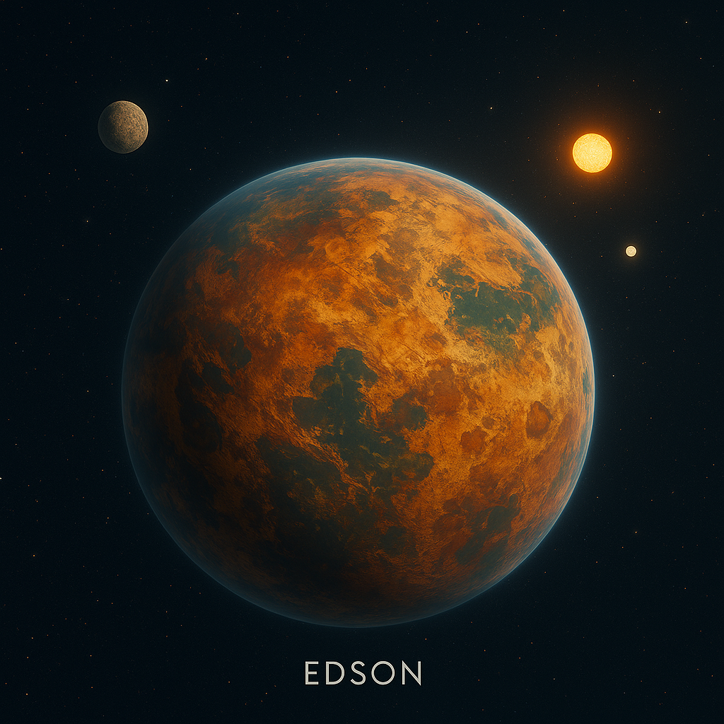 Edson