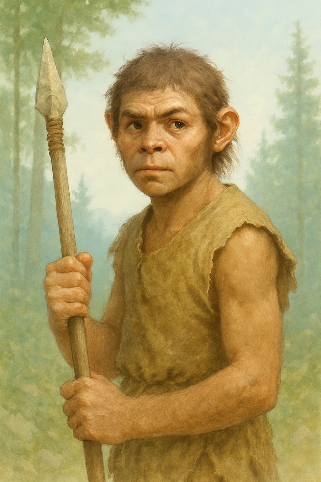 Portrait
