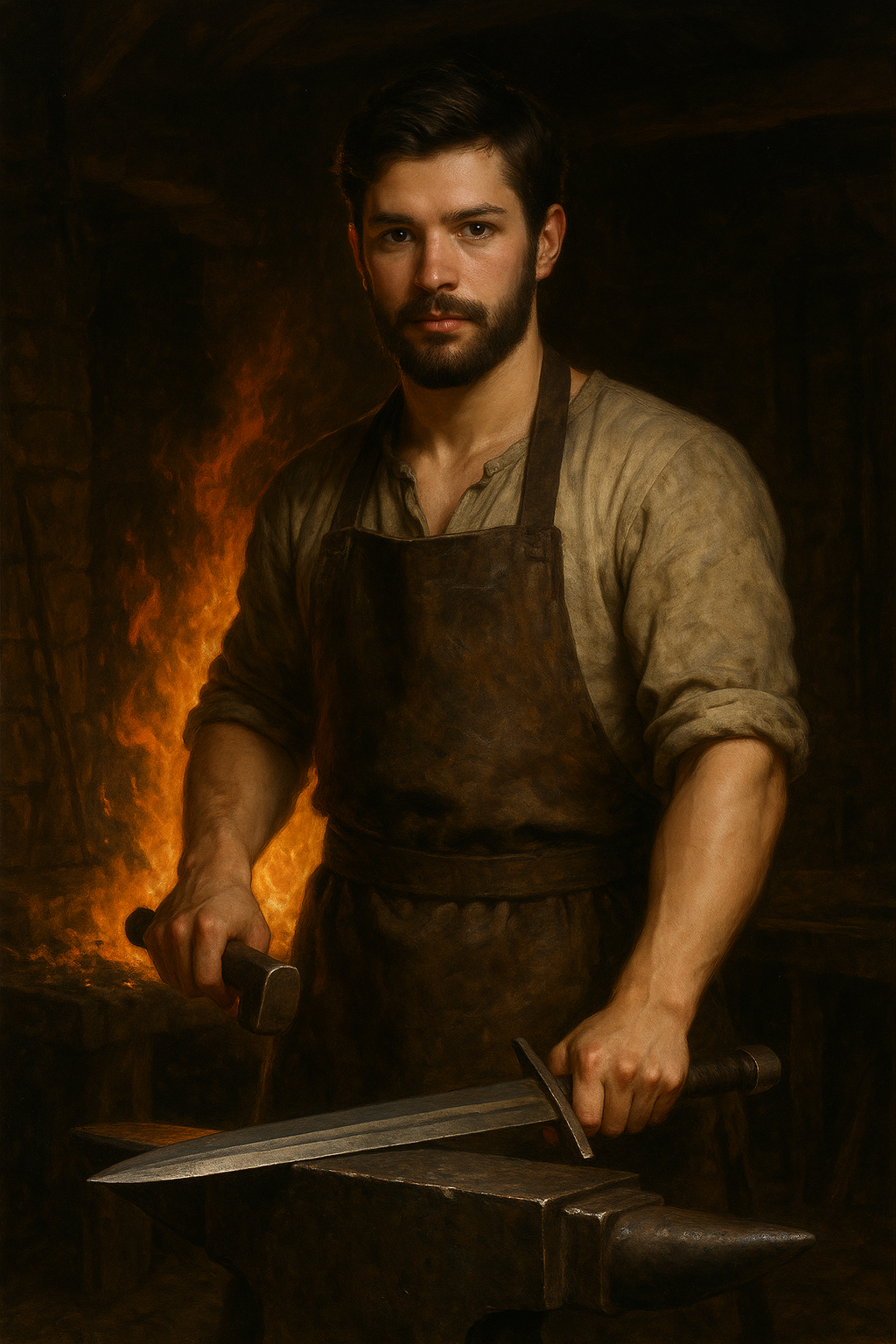 Portrait